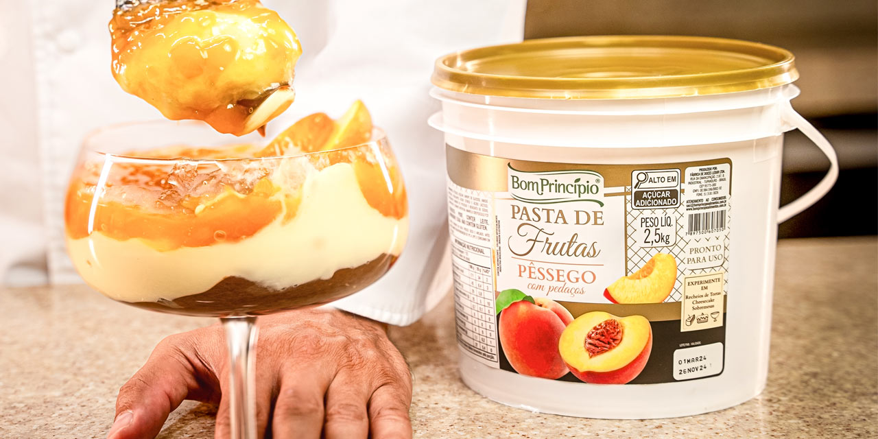 Bom Princípio Alimentos almeja crescer 25% em São Paulo