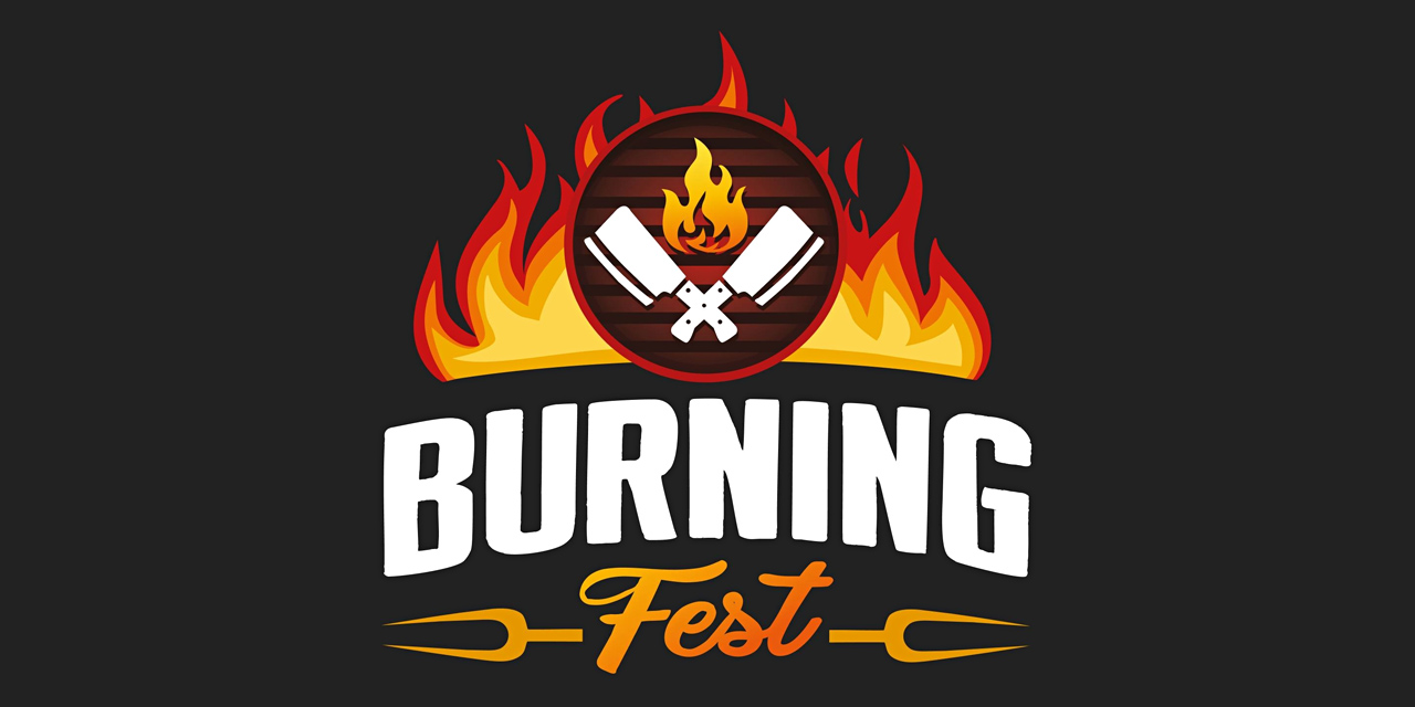 Burning Fest no Central Plaza segue até domingo