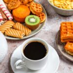 Café e gastronomia: sabores em perfeita sintonia