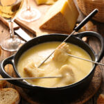 Como fazer fondue em casa