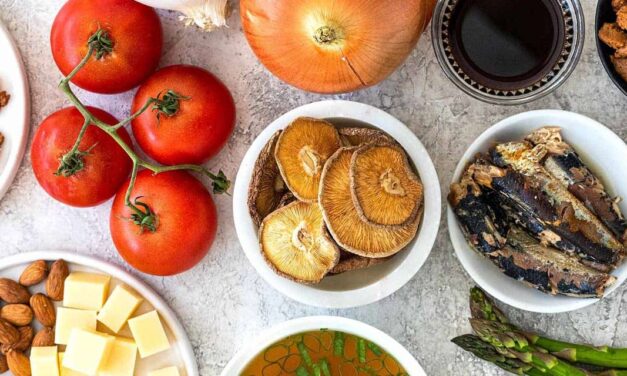 Dia do Umami: a importância e o motivo da comemoração