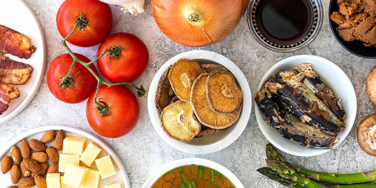 Dia do Umami: a importância e o motivo da comemoração