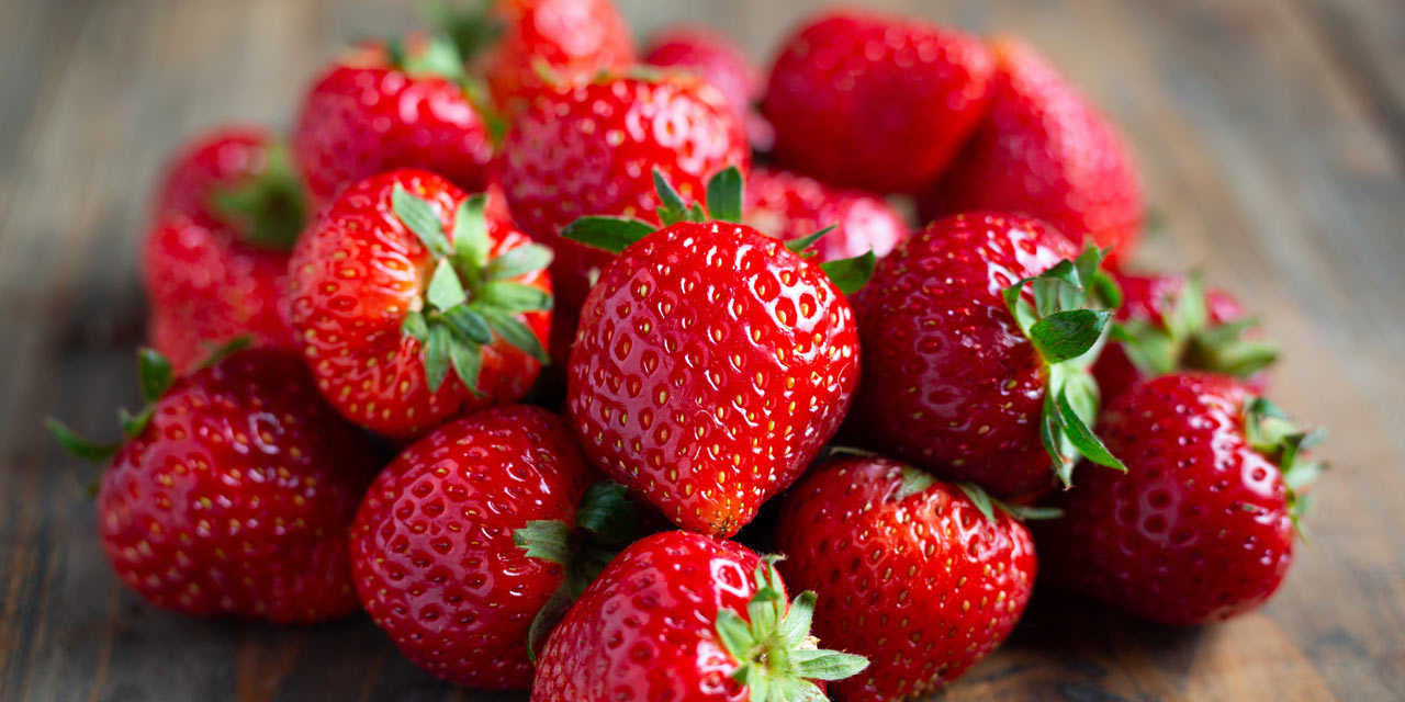 Festa do Morango no Central Plaza começa quinta