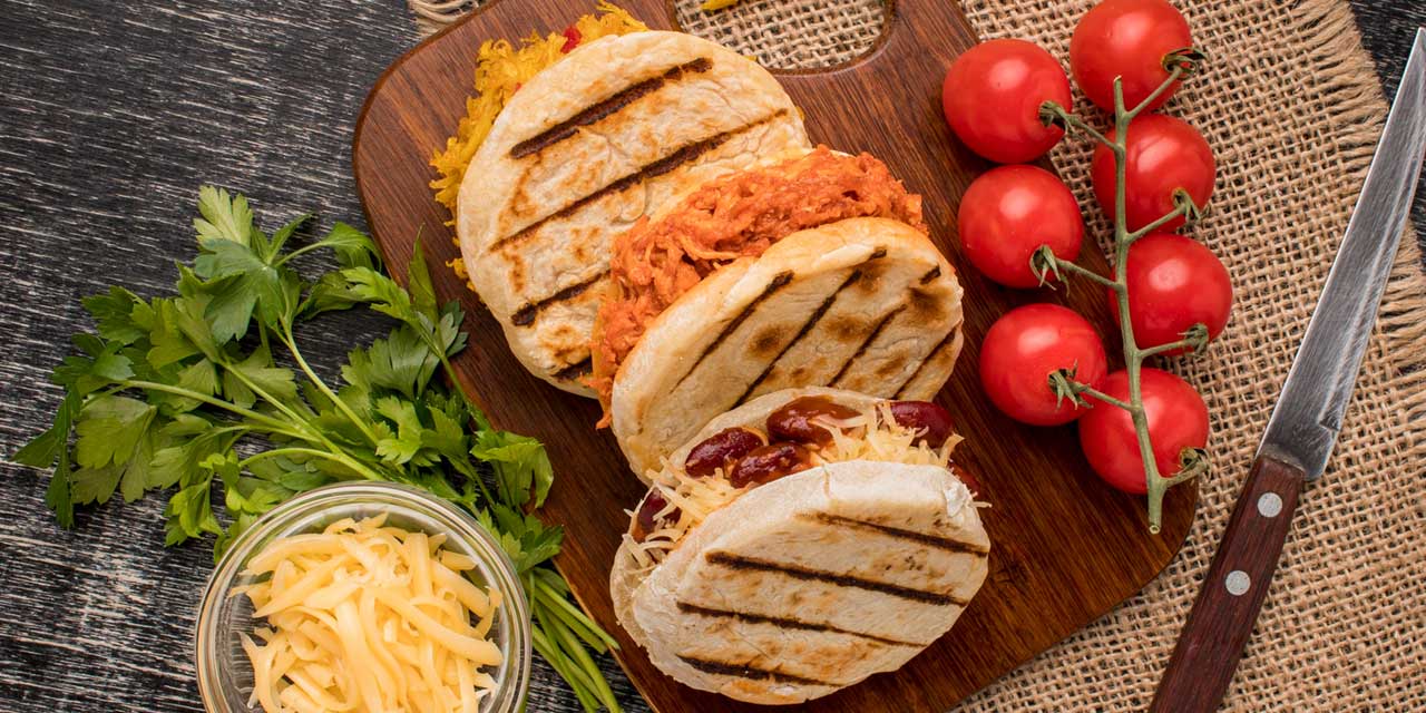 Festival Volta ao Mundo no Santana Parque começa quinta