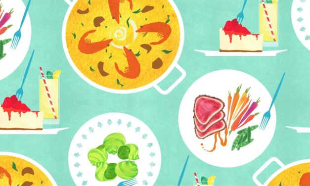 NYC Restaurant Week traz deliciosas novidades para a cidade