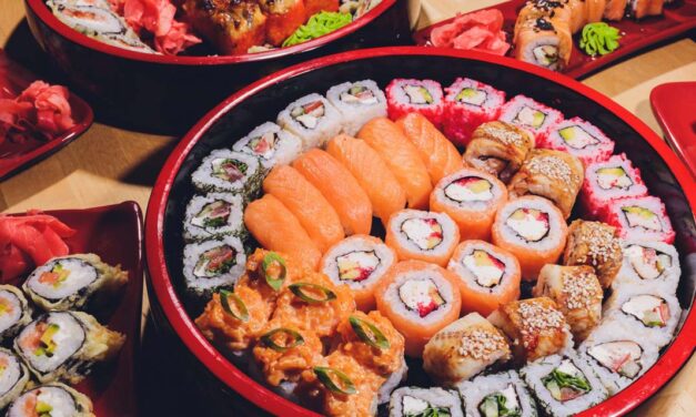 Quais as culinárias mais buscadas pelos brasileiros?