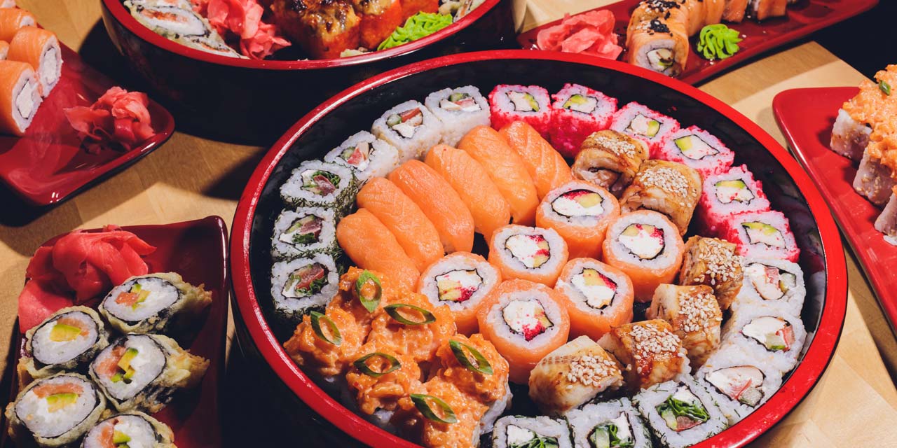 Quais as culinárias mais buscadas pelos brasileiros?