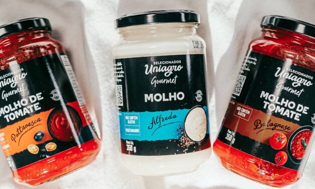 Selecionados Uniagro apresenta novos sabores de molhos