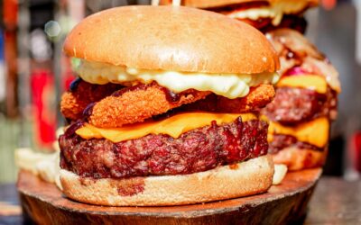 Taurus Festival em Suzano acontece neste fim de semana