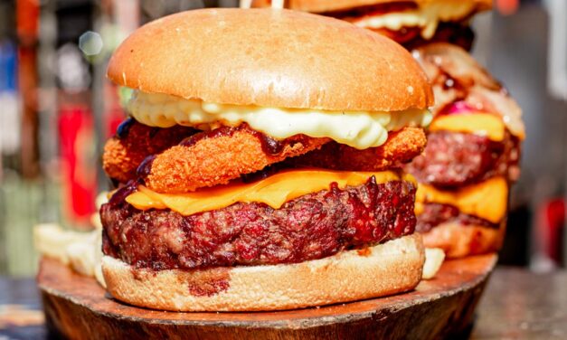 Taurus Festival em Suzano acontece neste fim de semana