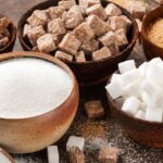 Tipos de açúcar: saiba mais sobre as diferenças
