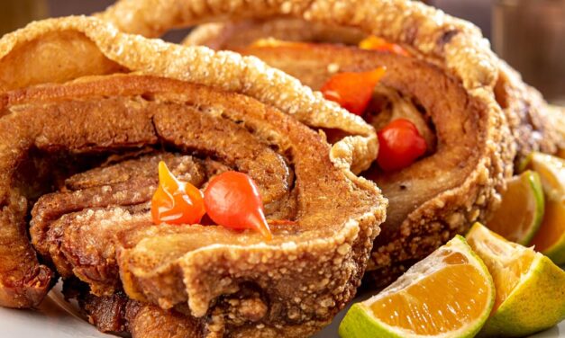 Torresmofest em Fortaleza desembarca nesta quinta-feira