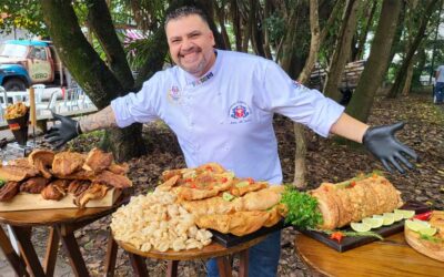 Torresmofest em Marabá agita a cidade a partir desta quinta