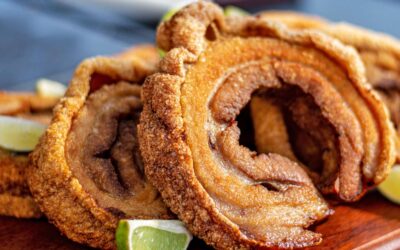 Torresmofest em Ribeirão Preto retorna nesta quinta-feira