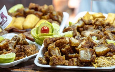 Torresmofest em Teresina estreia nesta quinta-feira