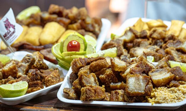 Torresmofest em Teresina estreia nesta quinta-feira