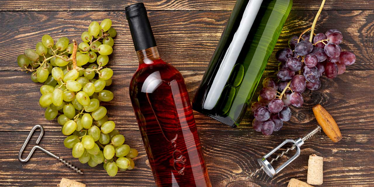 Wine Weekend São Paulo Festival chega dia 4 de julho