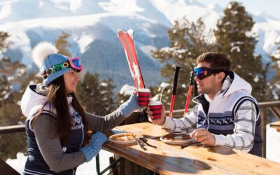 Bariloche: explore as riquezas culinárias da cidade argentina
