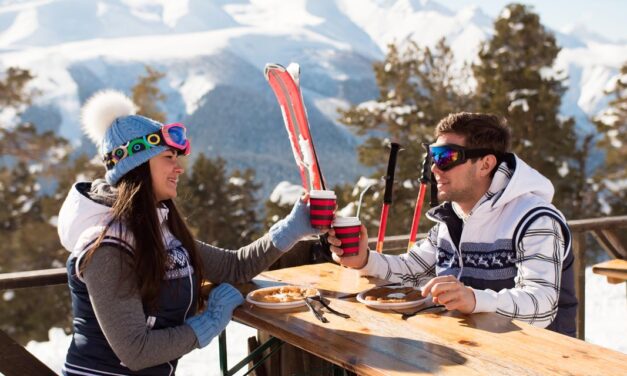 Bariloche: explore as riquezas culinárias da cidade argentina