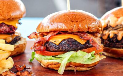 BurguerLand no Interlar Aricanduva se inicia nesta quinta-feira