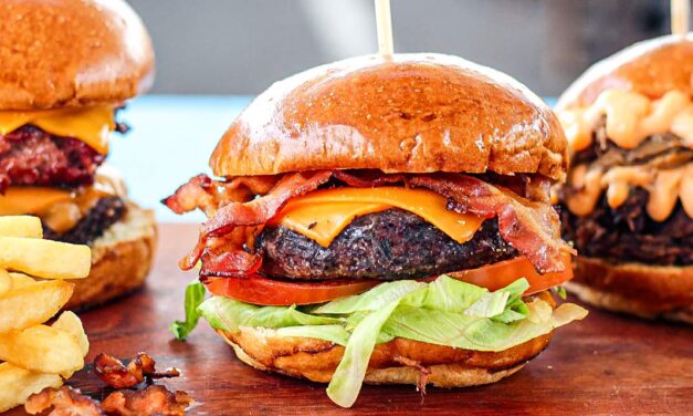 BurguerLand no Interlar Aricanduva se inicia nesta quinta-feira