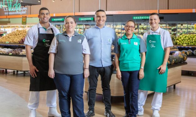 Covabra recruta mais de 200 colaboradores em Rio Claro