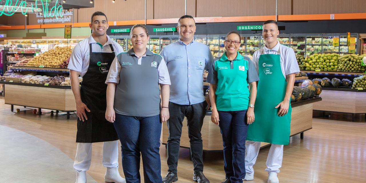 Covabra recruta mais de 200 colaboradores em Rio Claro