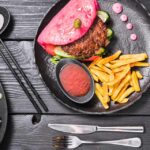 Cozinha contemporânea: inovação e criatividade à mesa