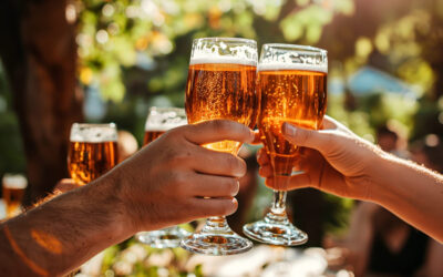 Festa da Cerveja em Bragança Paulista se inicia nesta quinta