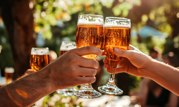 Festa da Cerveja em Bragança Paulista se inicia nesta quinta