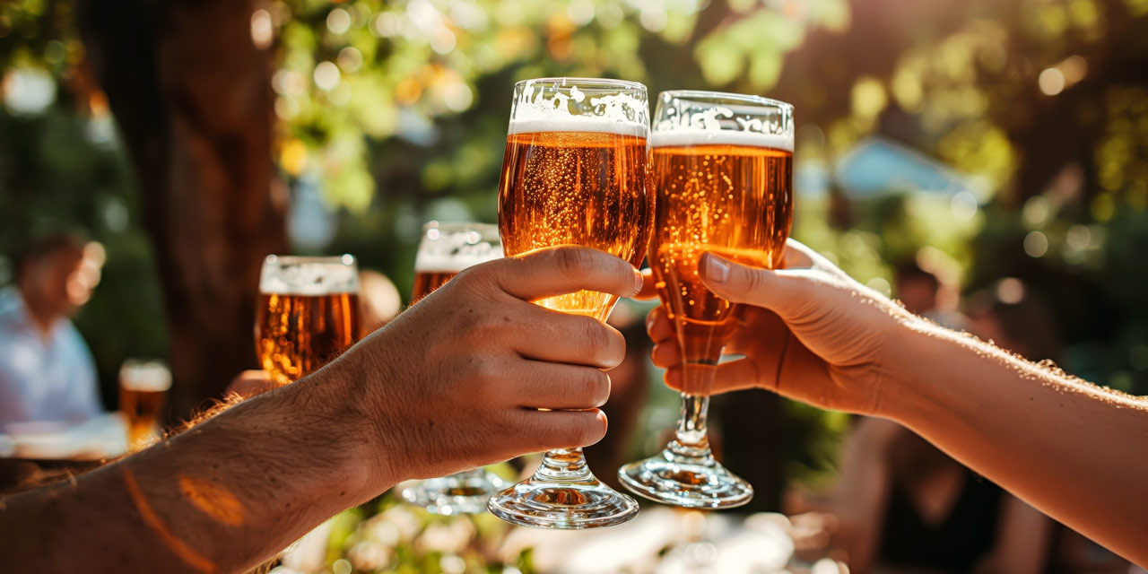 Festa da Cerveja em Bragança Paulista se inicia nesta quinta