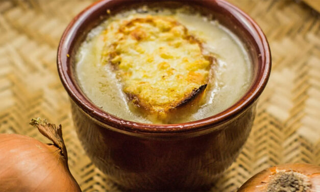 Festival de Sopas Ceagesp encerra temporada em 1º de setembro