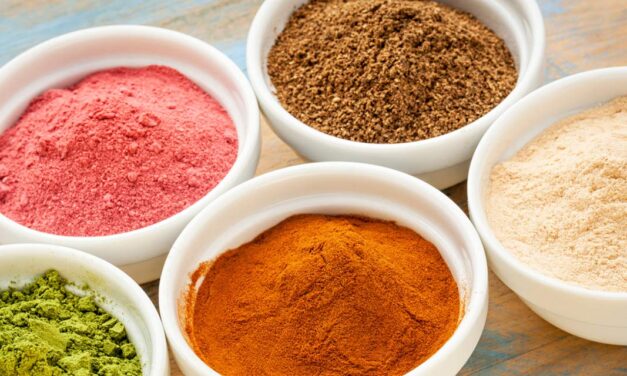 Frutas em pó: conheça os benefícios para a saúde e entenda os motivos de seu sucesso