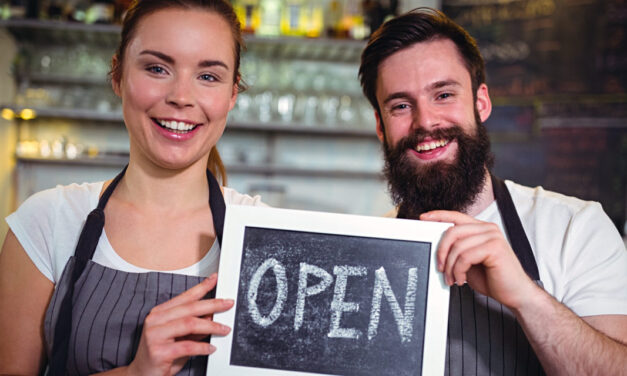 Nomes para restaurantes: confira mais de 600 sugestões