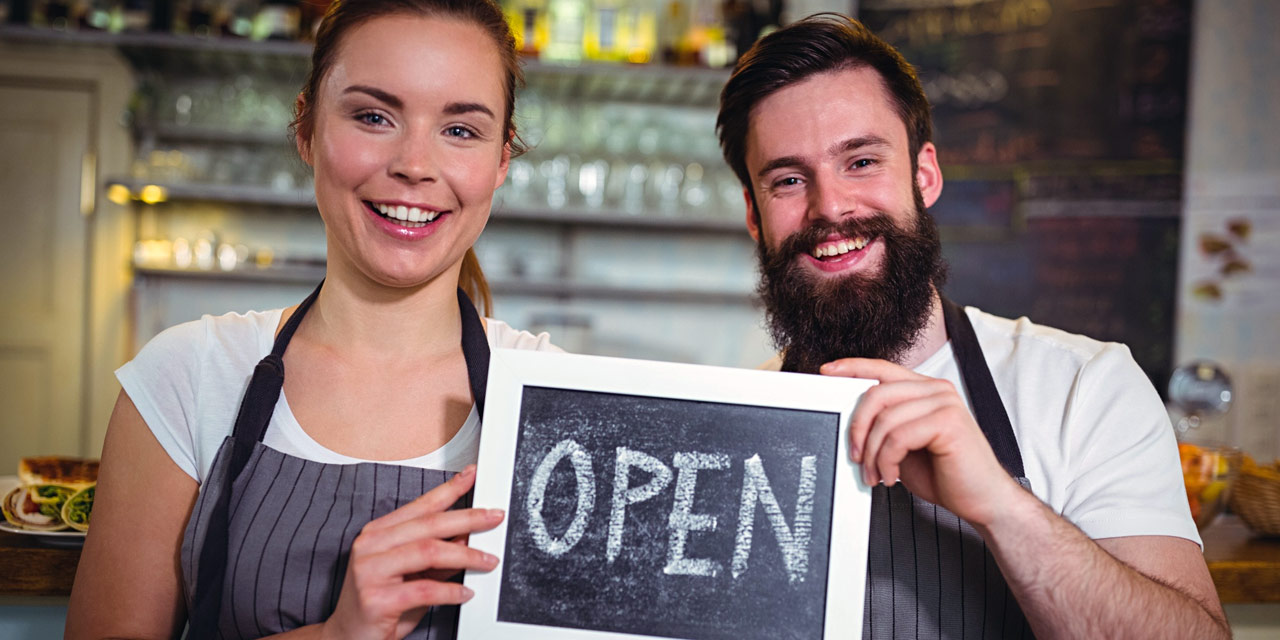 Nomes para restaurantes: confira mais de 600 sugestões