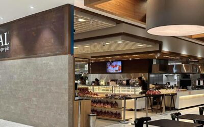 Padaria Real inaugura primeira unidade em Campinas