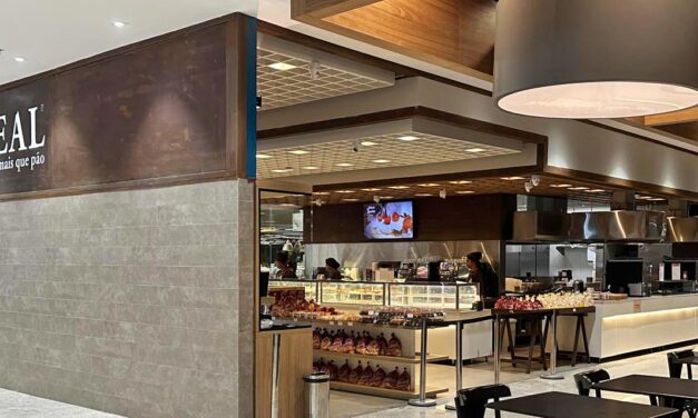 Padaria Real inaugura primeira unidade em Campinas