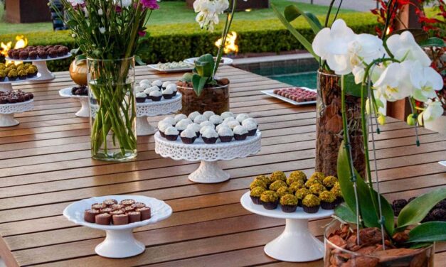 Petit Deli: a aposta da Cacau Show para eventos e festividades