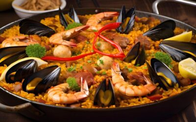 Planeta Sabor em Osasco acontece de 15 a 18 de agosto