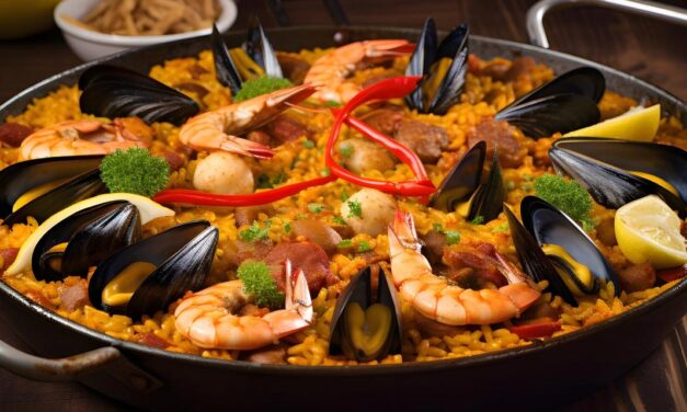 Planeta Sabor em Osasco acontece de 15 a 18 de agosto