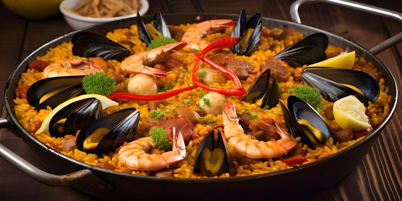 Planeta Sabor em Osasco acontece de 15 a 18 de agosto