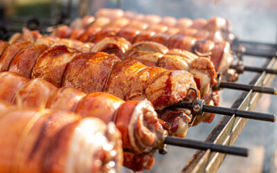 Torresmofest em Limeira está de volta dia 8 de agosto