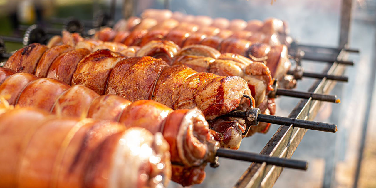 Torresmofest em Limeira está de volta dia 8 de agosto