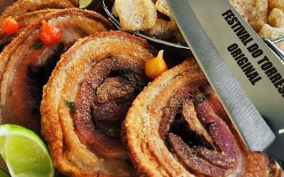 Torresmofest em Natal chega nesta quinta, no Partage Norte