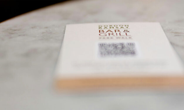 Aprimorando a gastronomia: crie códigos QR para acesso fácil a receitas