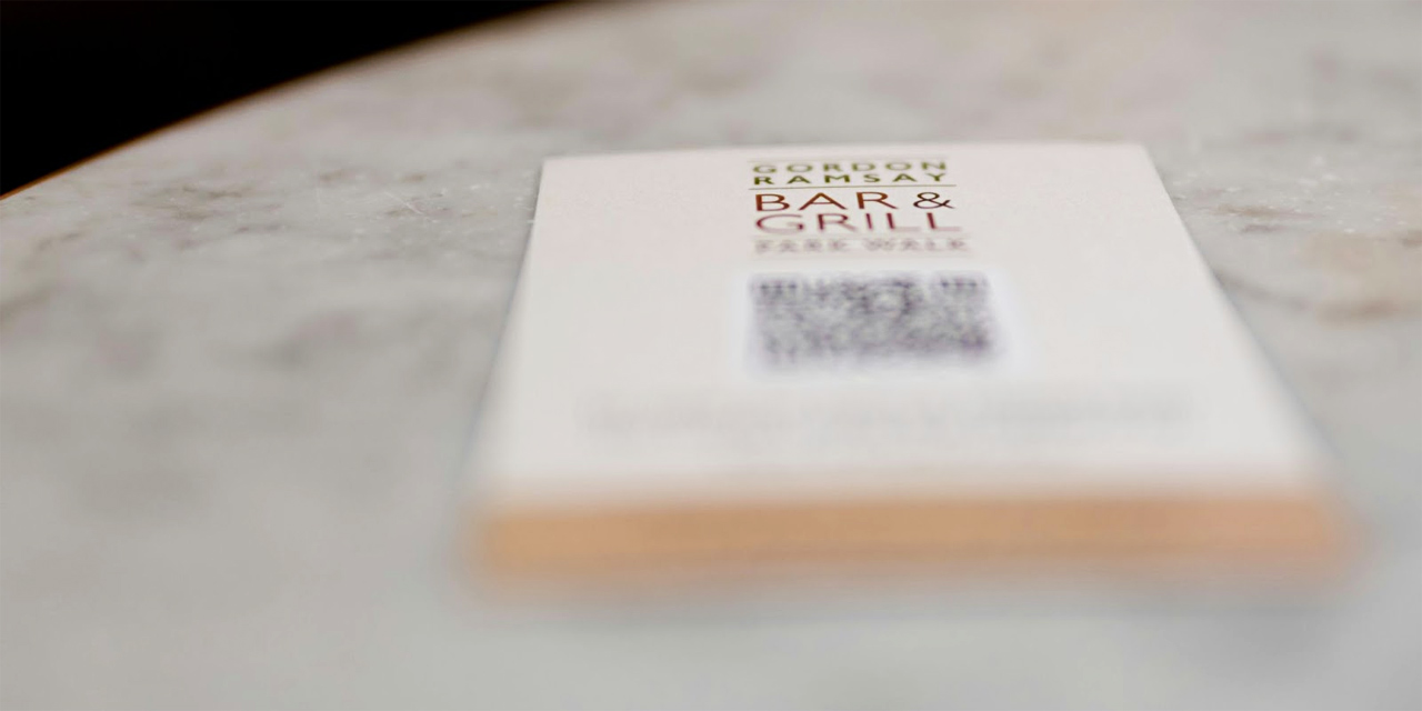 Aprimorando a gastronomia: crie códigos QR para acesso fácil a receitas