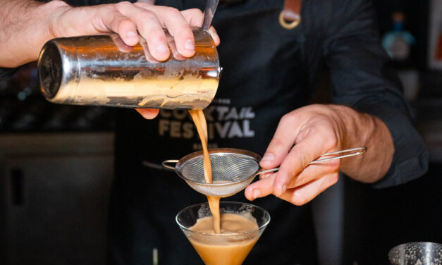 Cocktail Festival invade mais de 3 mil bares pelo Brasil