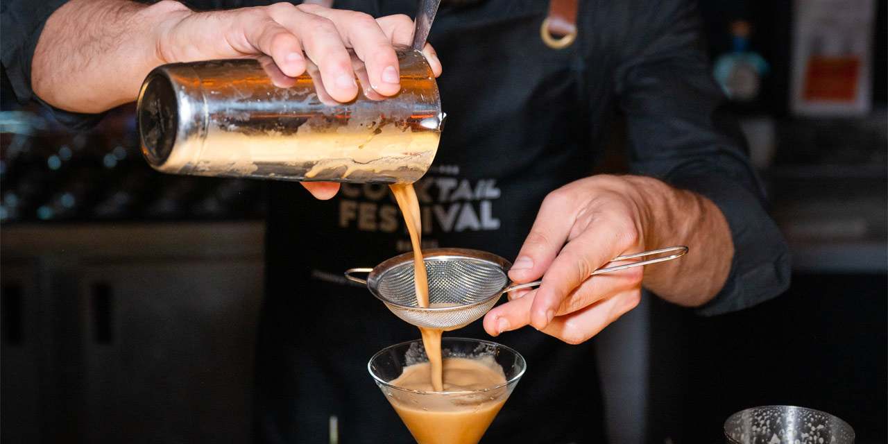 Cocktail Festival invade mais de 3 mil bares pelo Brasil