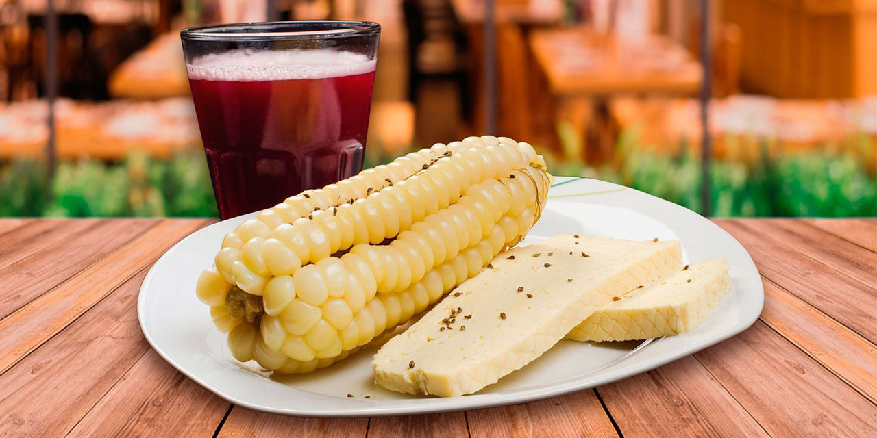 Cultura e culinária andina: sabores que contam uma história