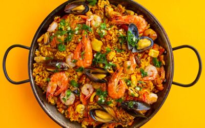 Dia da Paella: uma celebração de sabor e tradição espanhola